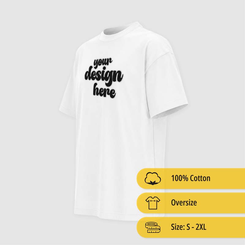 ανδρικό custom oversize t-shirt 02 ανδρικό custom oversize t-shirt 02