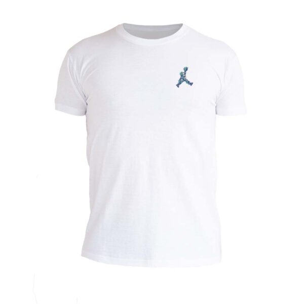 t-shirt ανδρικό με στάμπα