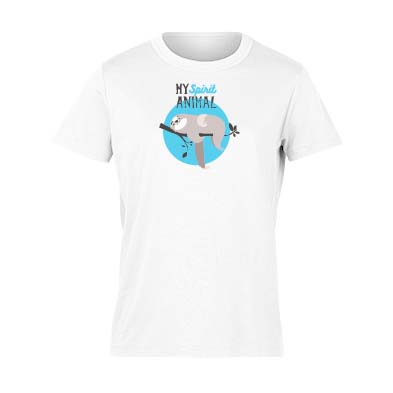 t-shirt γυναικείο με στάμπα