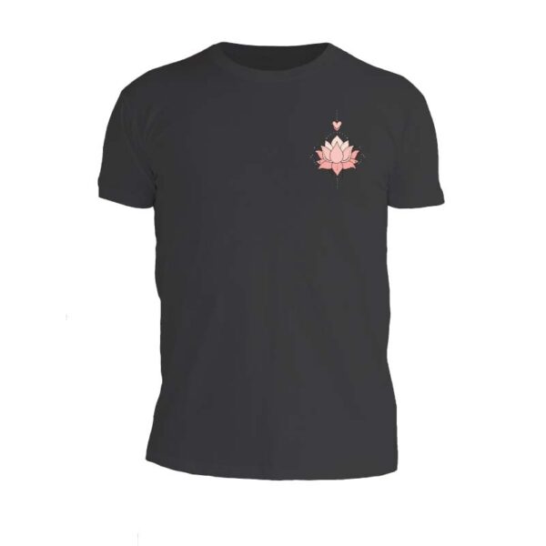 t-shirt ανδρικό με στάμπα