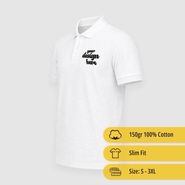 custom polo με εκτύπωση 02