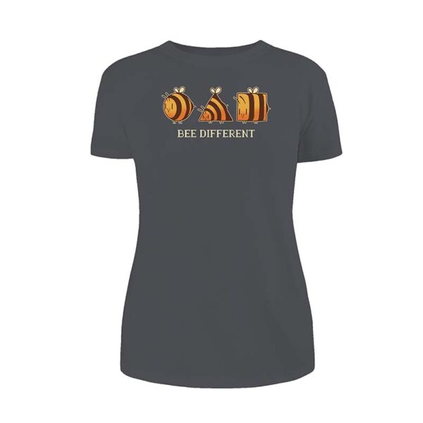 t-shirt γυναικείο με στάμπα