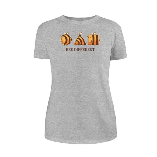 t-shirt γυναικείο με στάμπα