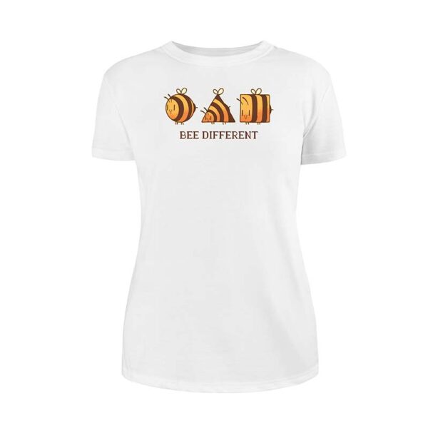 t-shirt γυναικείο με στάμπα