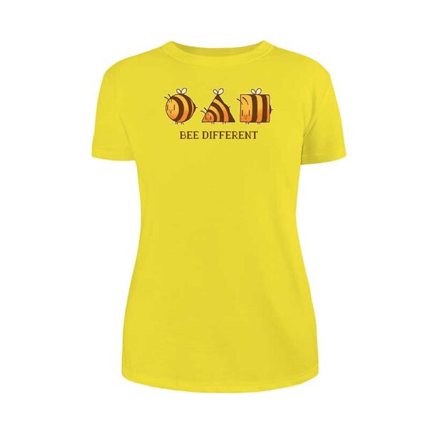 t-shirt γυναικείο με στάμπα