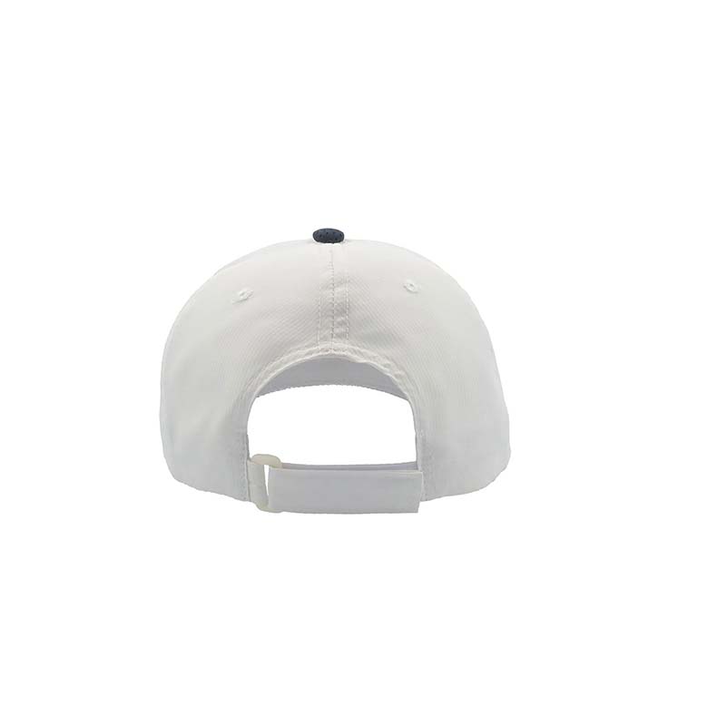 cp-atjog-white-navy-back-view atlantis καπέλο jogging
