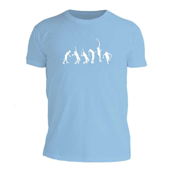t-shirt ανδρικό με στάμπες