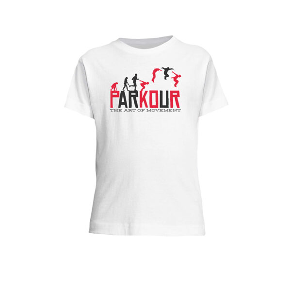 t-shirt παιδικό με στάμπες