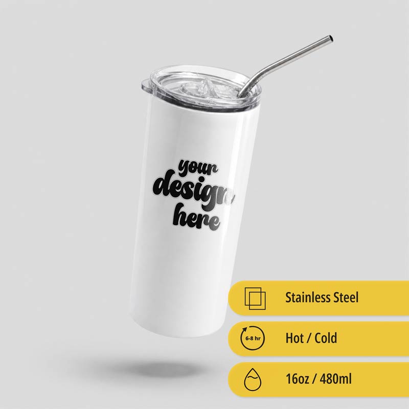 custom thermal tumbler 480ml με εκτύπωση 01 custom thermal tumbler 480ml με εκτύπωση 01