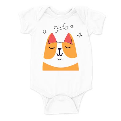 φορμάκι παιδικό με στάμπα