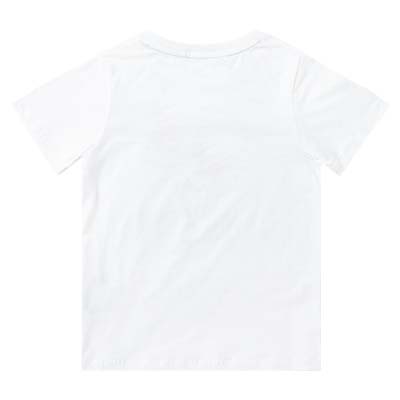 t-shirt παιδικό με στάμπα