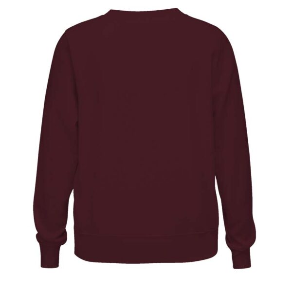 φούτερ γυναικείο με στάμπα