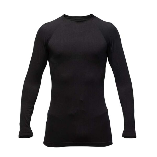 ισοθερμικό t-shirt μακρυμάνικο