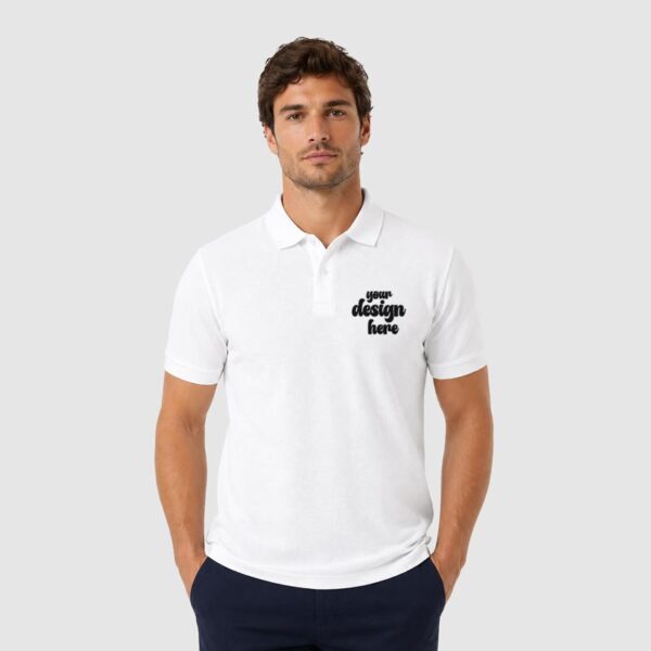 custom polo με εκτύπωση 01