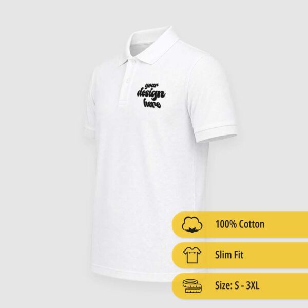 custom polo με εκτύπωση 03