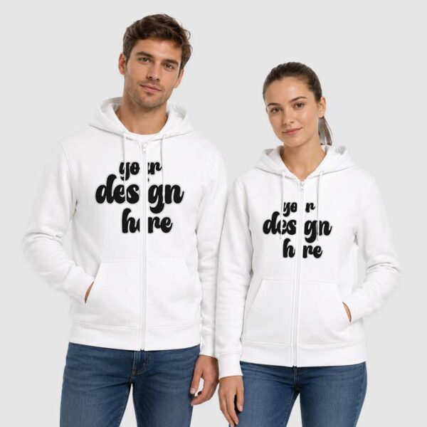 custom zip hoodie με εκτύπωση 01