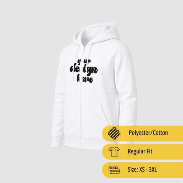 custom zip hoodie με εκτύπωση 02