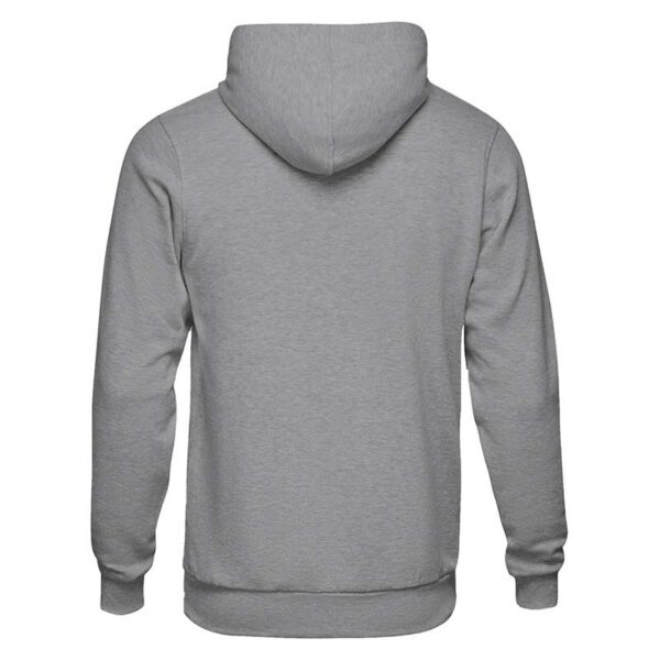 φούτερ κουκούλα ανδρικό με στάμπα