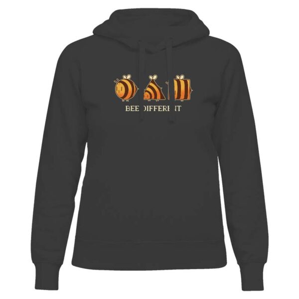 φούτερ γυναικείο με στάμπα