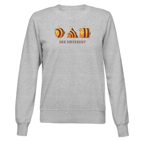 φούτερ γυναικείο με στάμπα