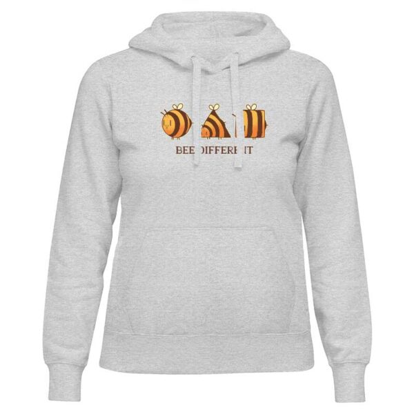 φούτερ κουκούλα γυναικείο με στάμπα