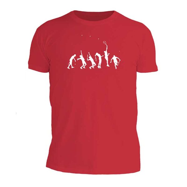 t-shirt ανδρικό με στάμπες