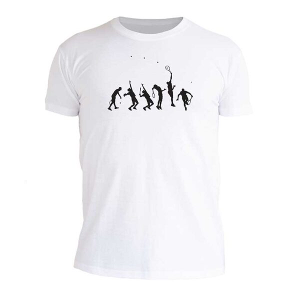 t-shirt ανδρικό με στάμπες