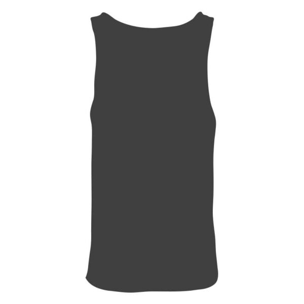 αμάνικο t-shirt με στάμπα hello to summer 02 back