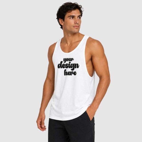 custom αμάνικα t-shirt big 02