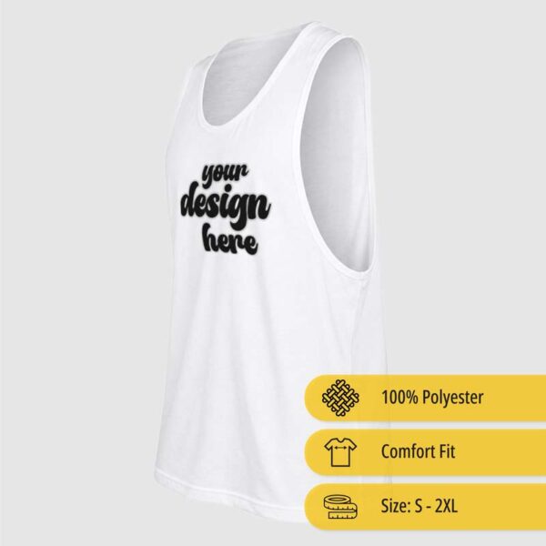 custom αμάνικα t-shirt big 03