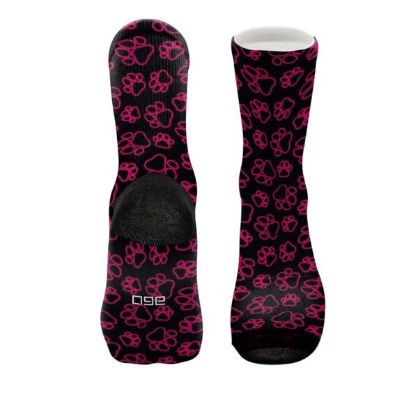 urban κάλτσες cat paws 01