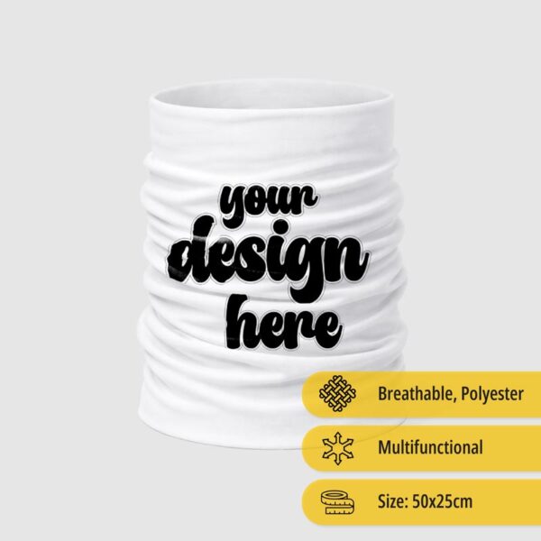 custom neckwarmer τύπου buff 01