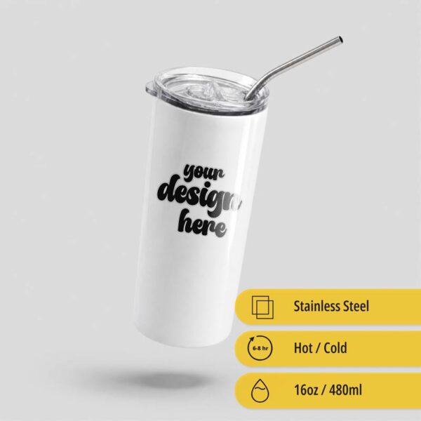 custom thermal tumbler 480ml με εκτύπωση 01