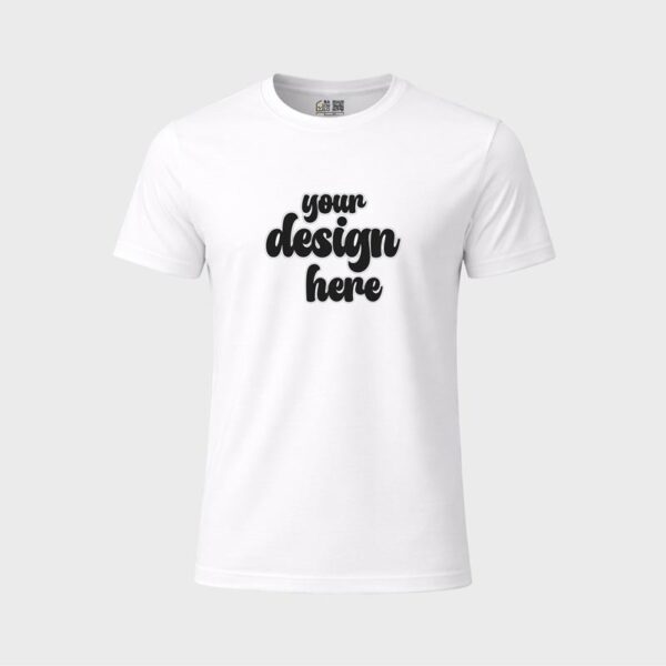 ανδρικό custom t-shirt με στάμπες cmtsmn-150-02