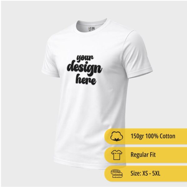 ανδρικό custom t-shirt με στάμπες cmtsmn-150-03